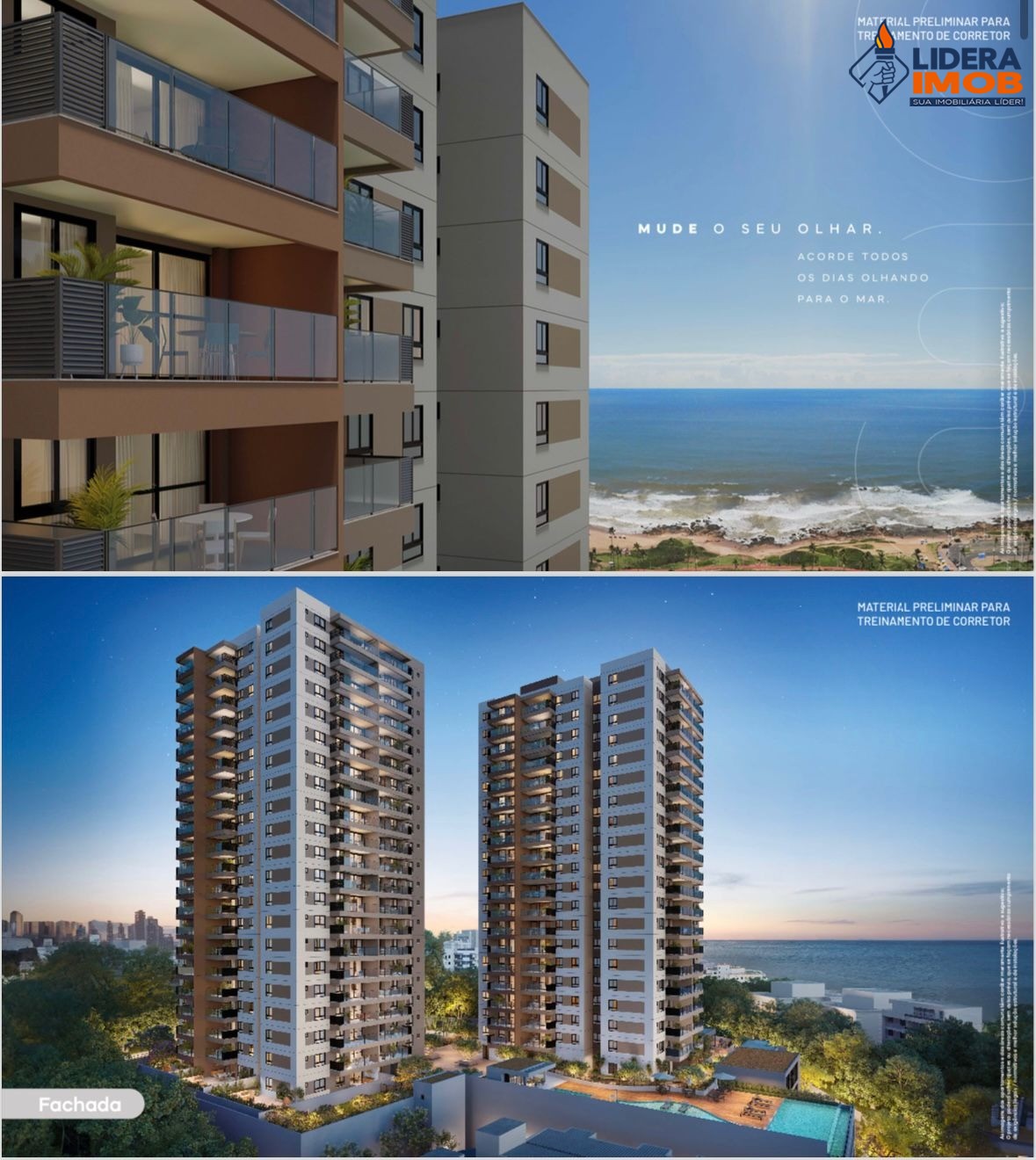 Apartamento, 3 quartos, 73 m² - Foto 1