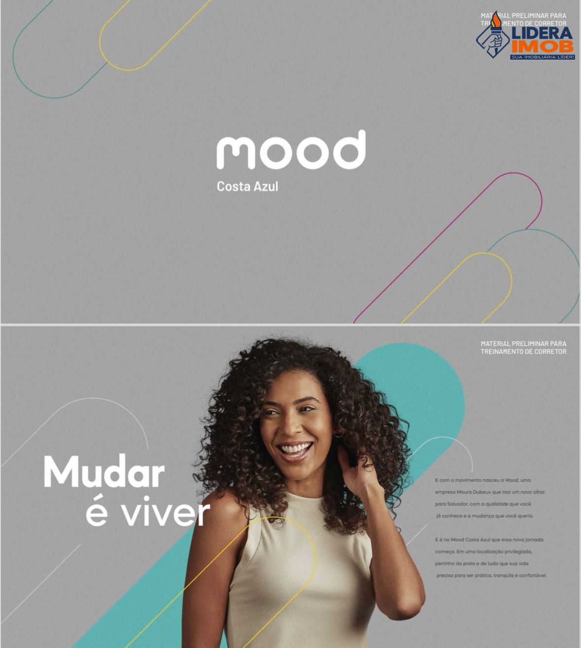 Apartamento, 3 quartos, 73 m² - Foto 2