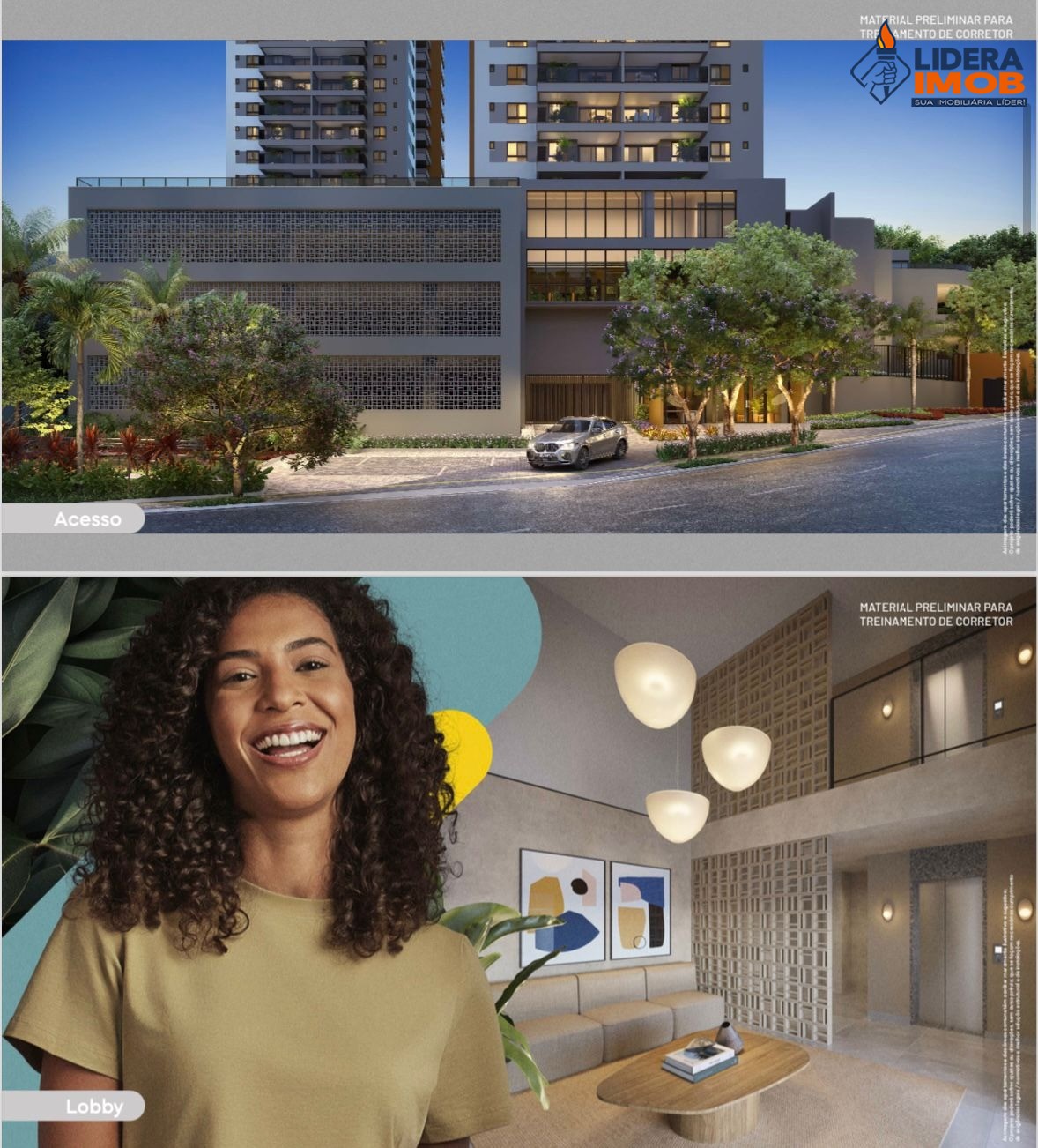 Apartamento, 3 quartos, 73 m² - Foto 7