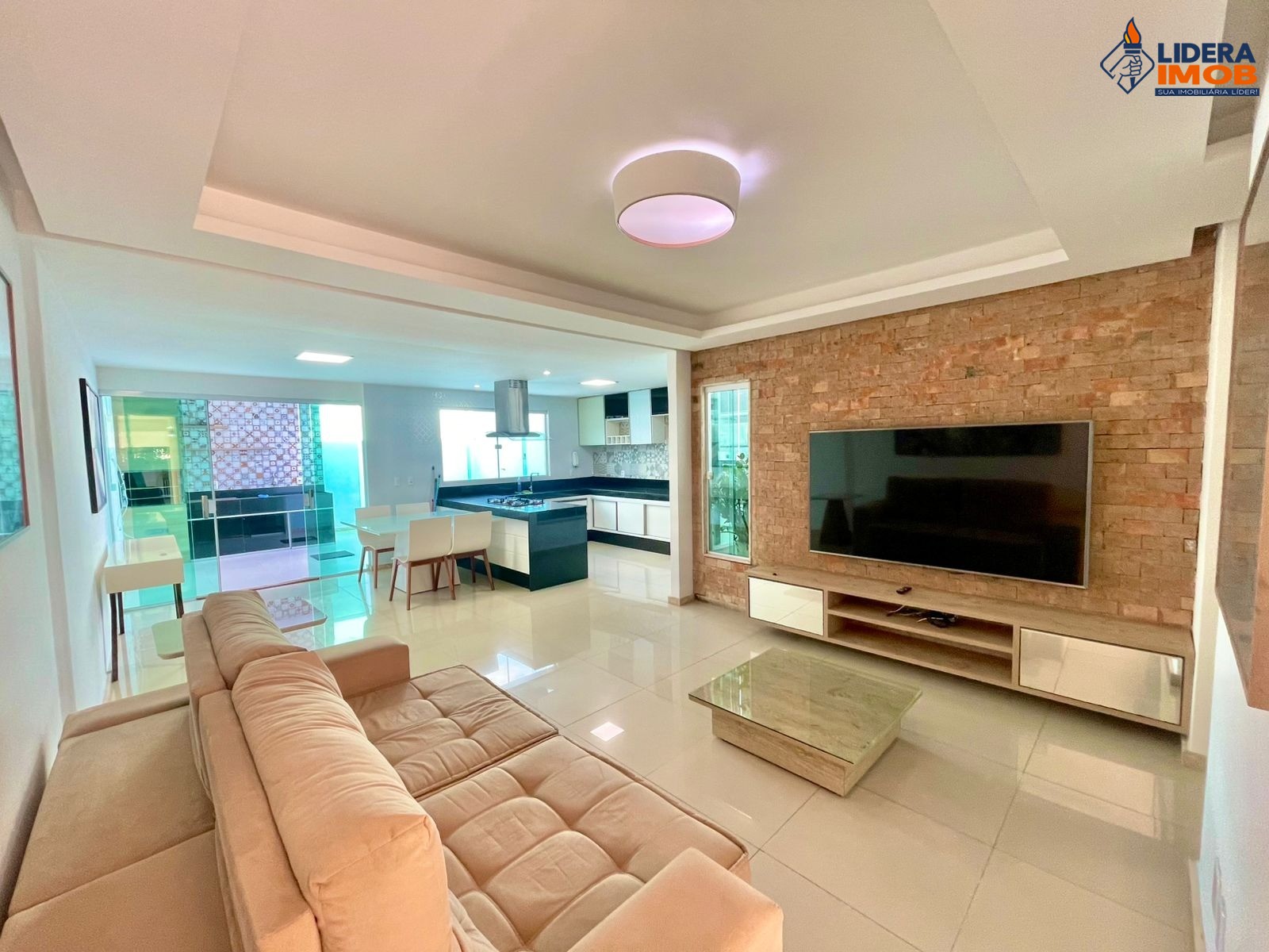 Casa, 2 quartos, 100 m² - Foto 1