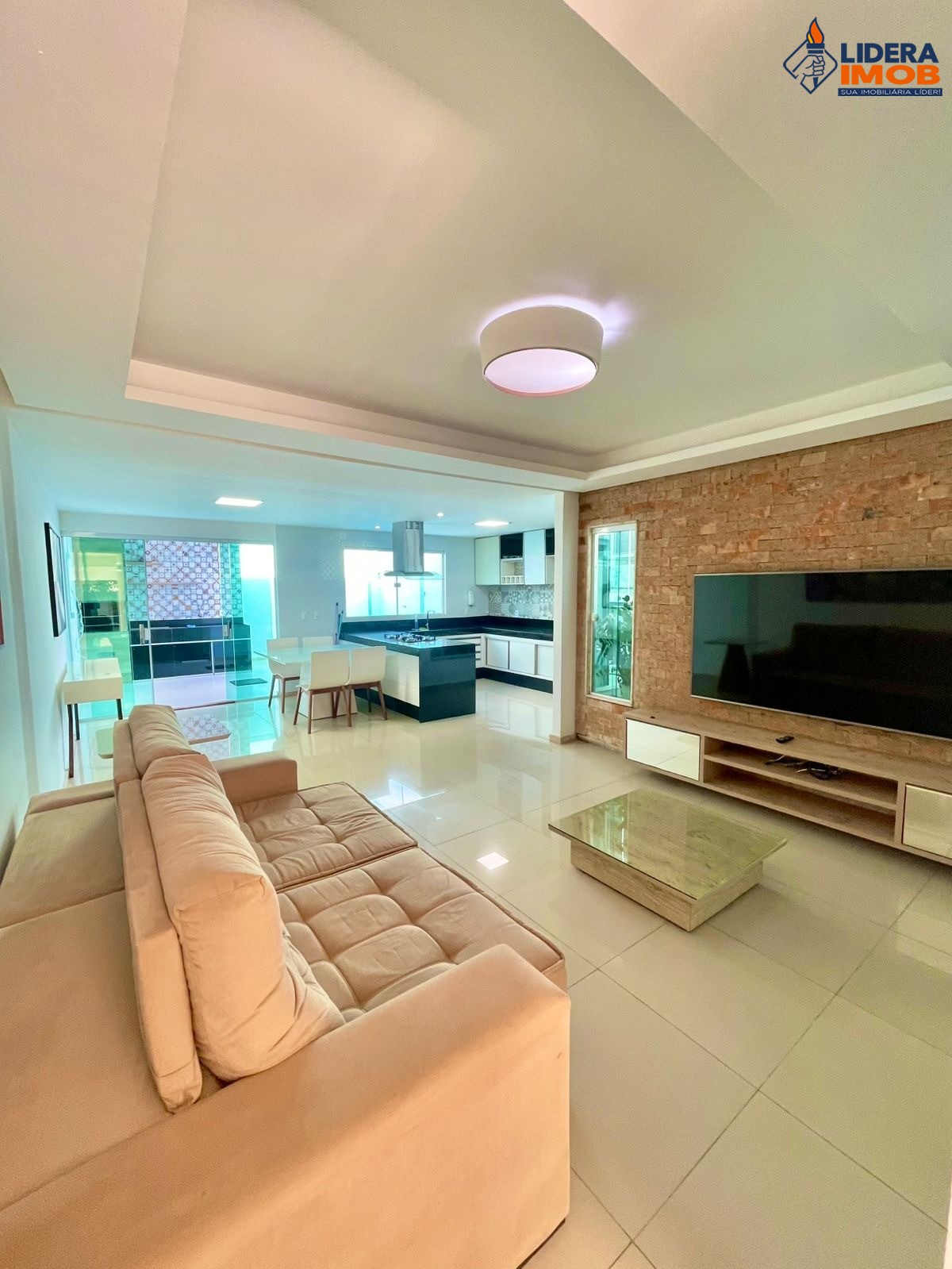 Casa, 2 quartos, 100 m² - Foto 2