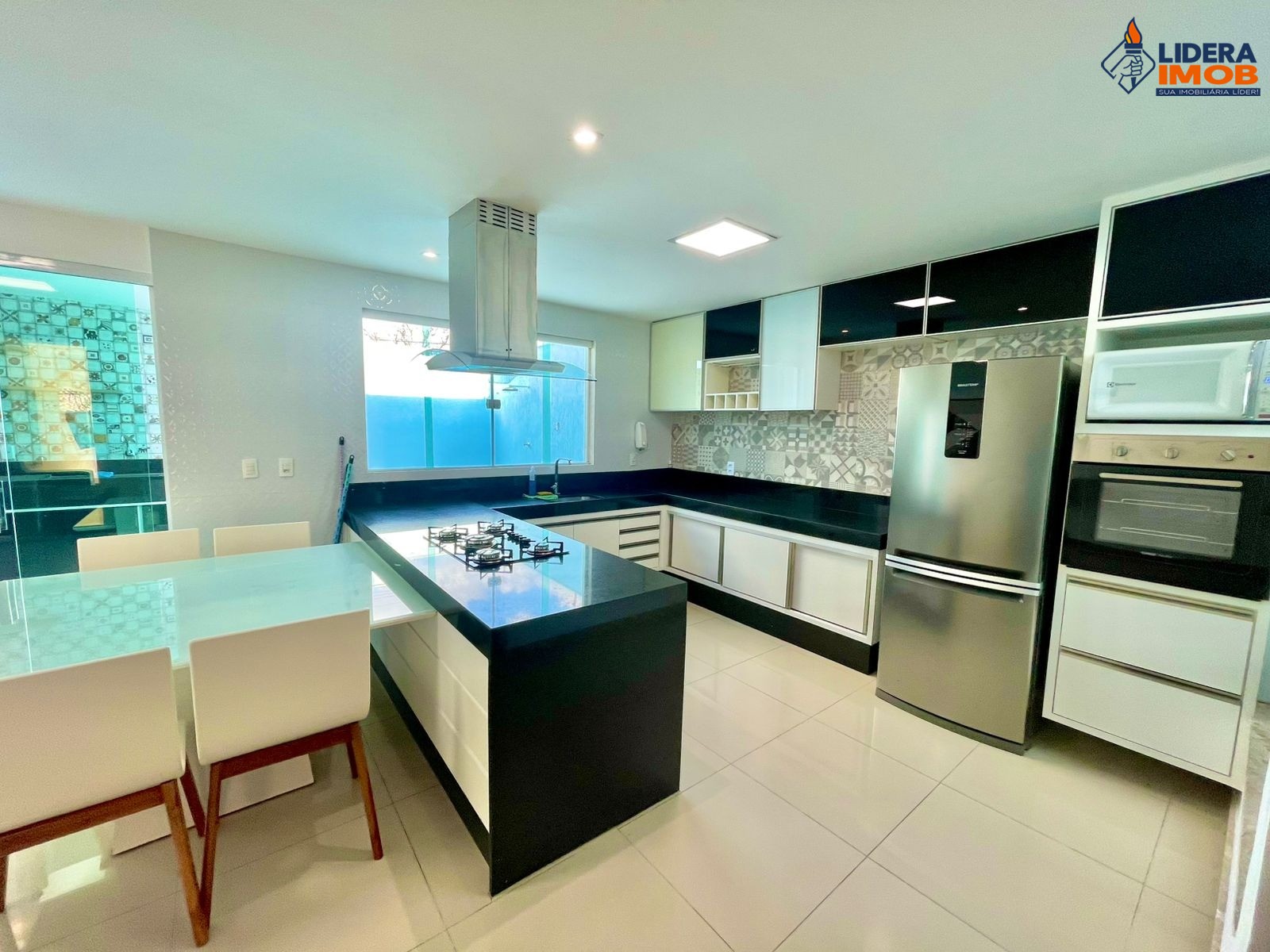 Casa, 2 quartos, 100 m² - Foto 3