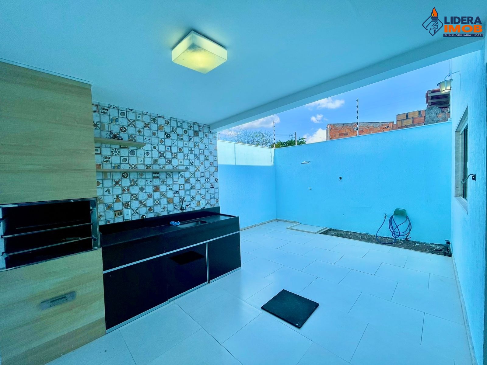 Casa, 2 quartos, 100 m² - Foto 5