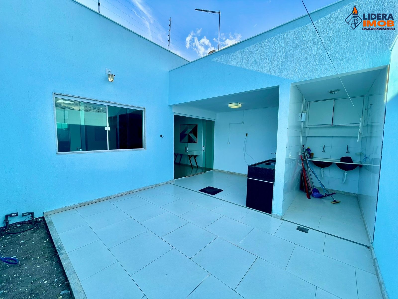 Casa, 2 quartos, 100 m² - Foto 8