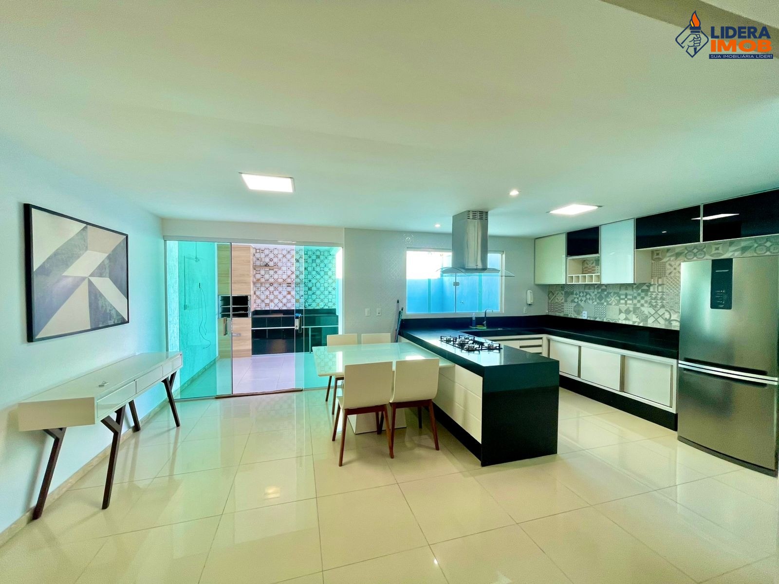 Casa, 2 quartos, 100 m² - Foto 14