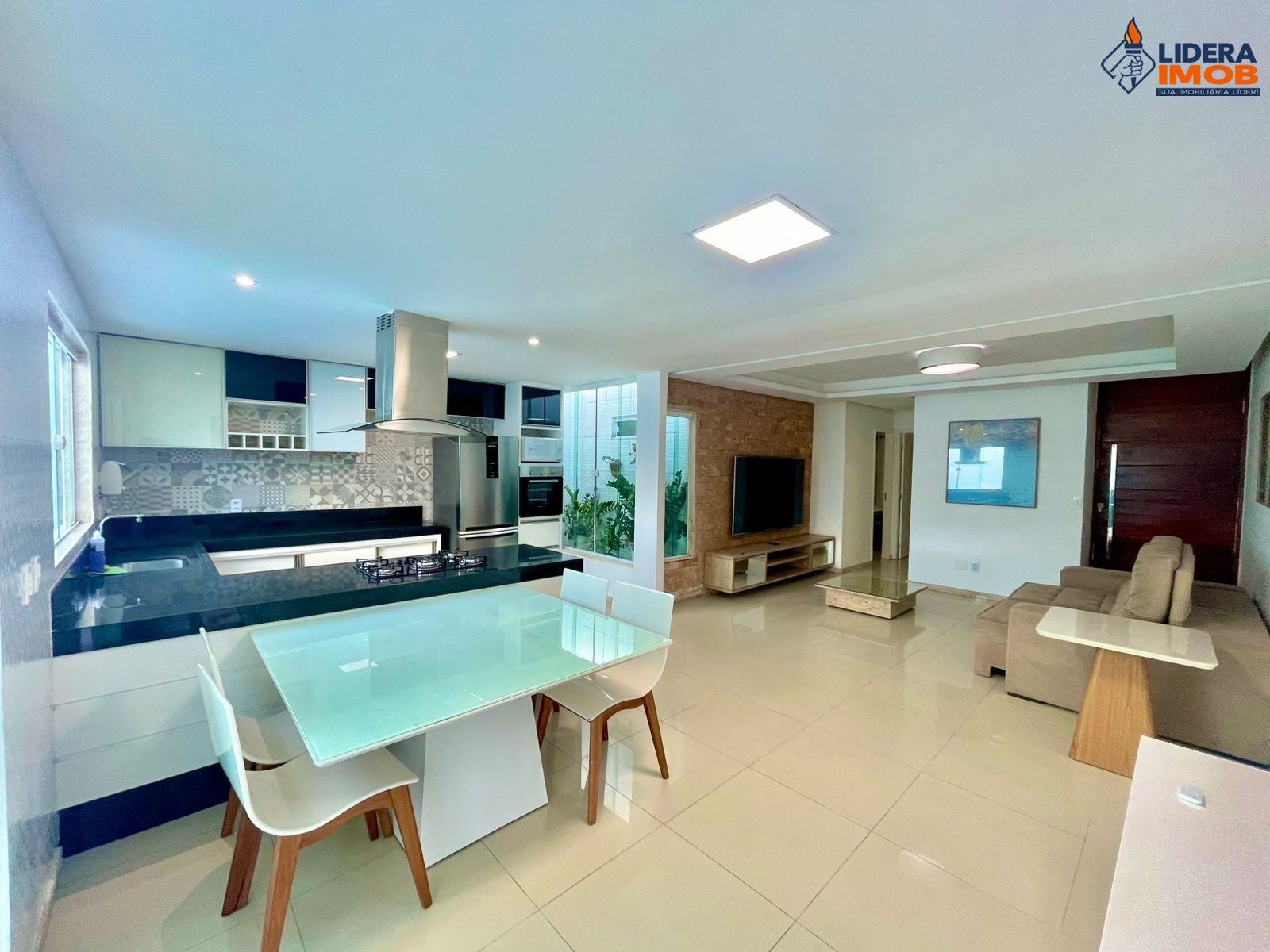 Casa, 2 quartos, 100 m² - Foto 16