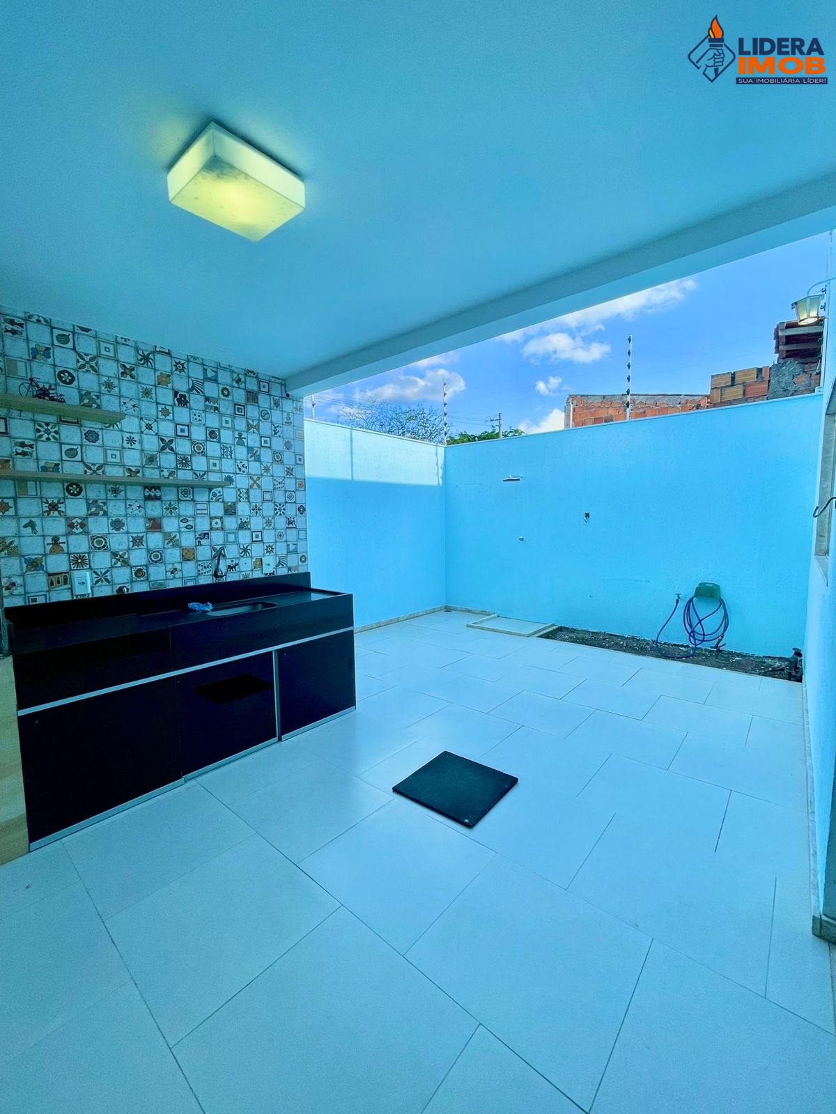 Casa, 2 quartos, 100 m² - Foto 20