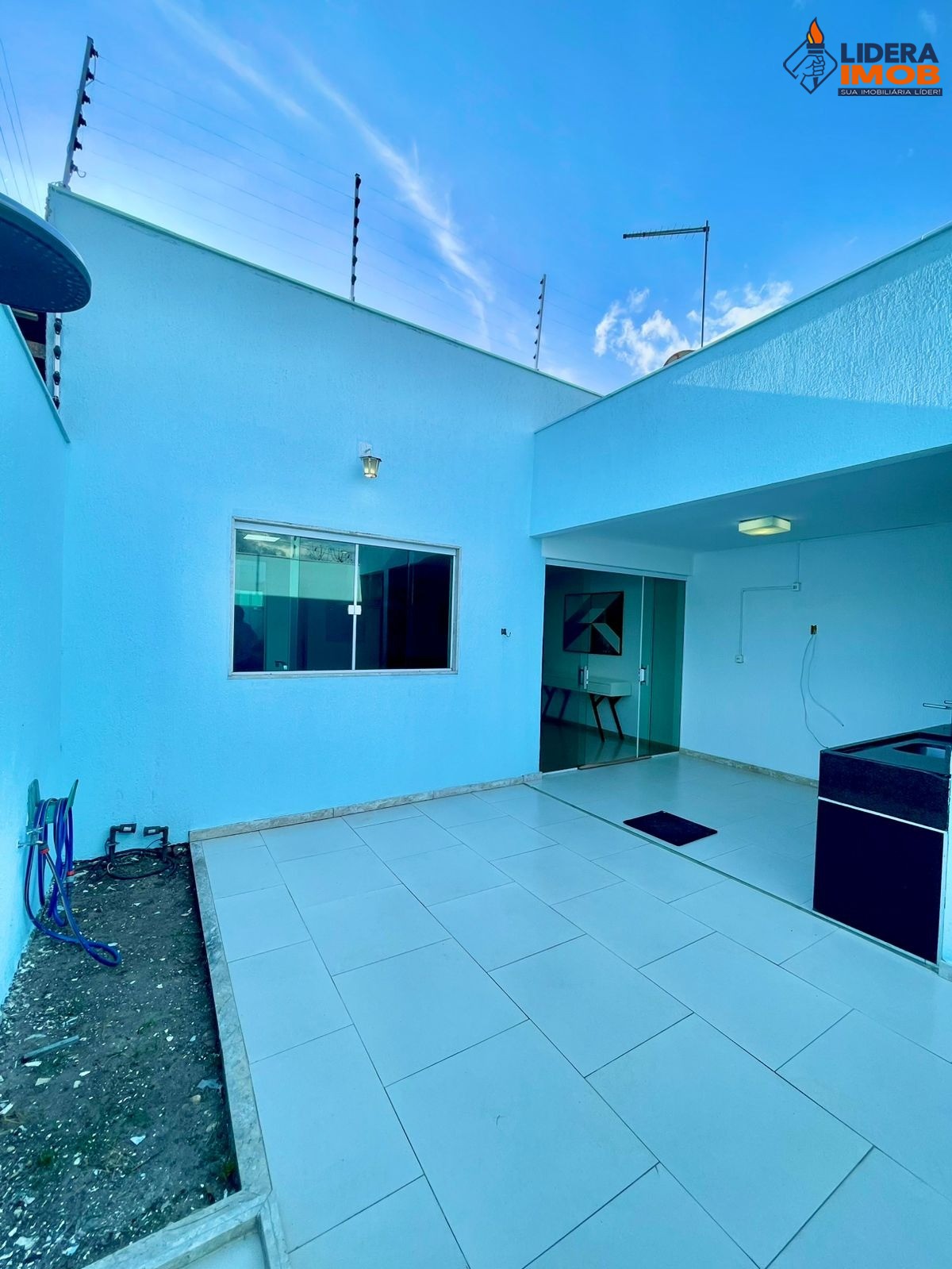 Casa, 2 quartos, 100 m² - Foto 22