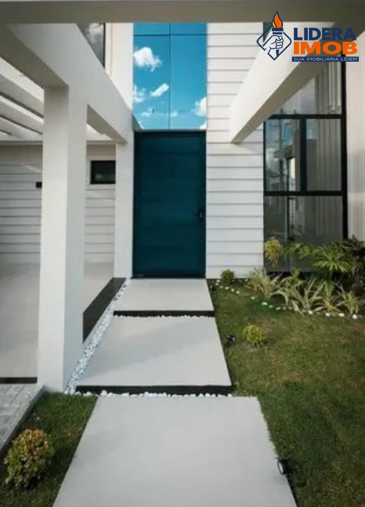 Casa, 4 quartos, 285 m² - Foto 9