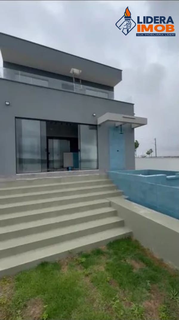 Casa, 4 quartos, 100 m² - Foto 4