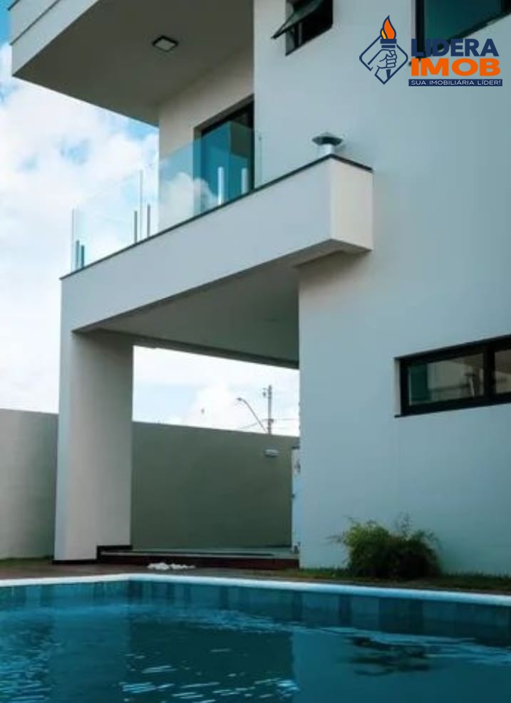 Casa, 4 quartos, 285 m² - Foto 11