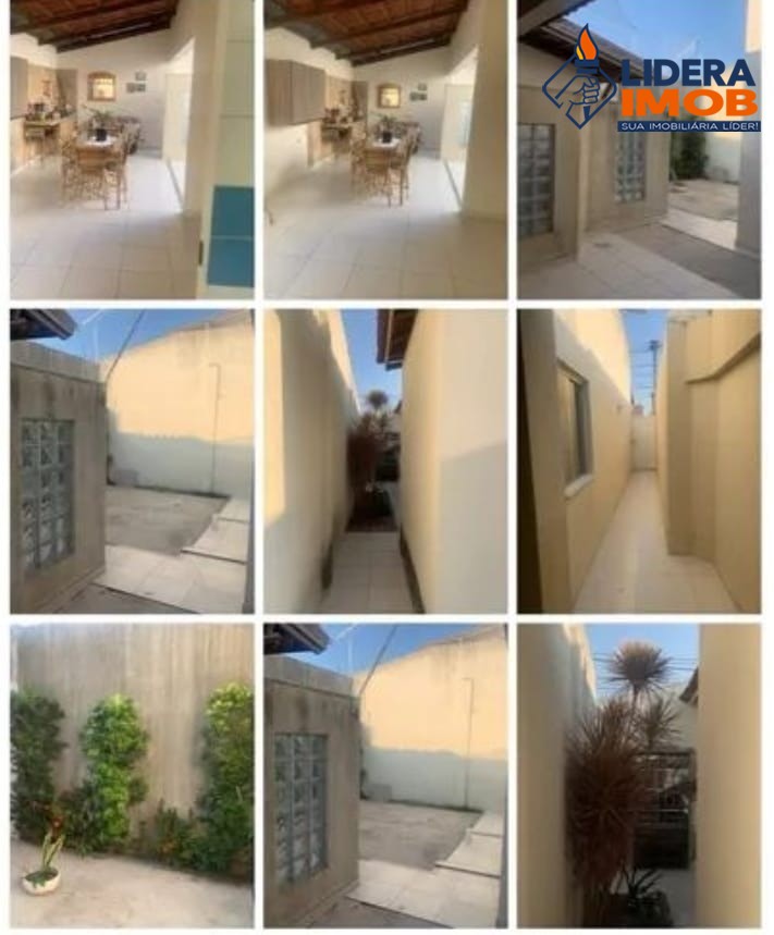 Casa, 3 quartos, 200 m² - Foto 10