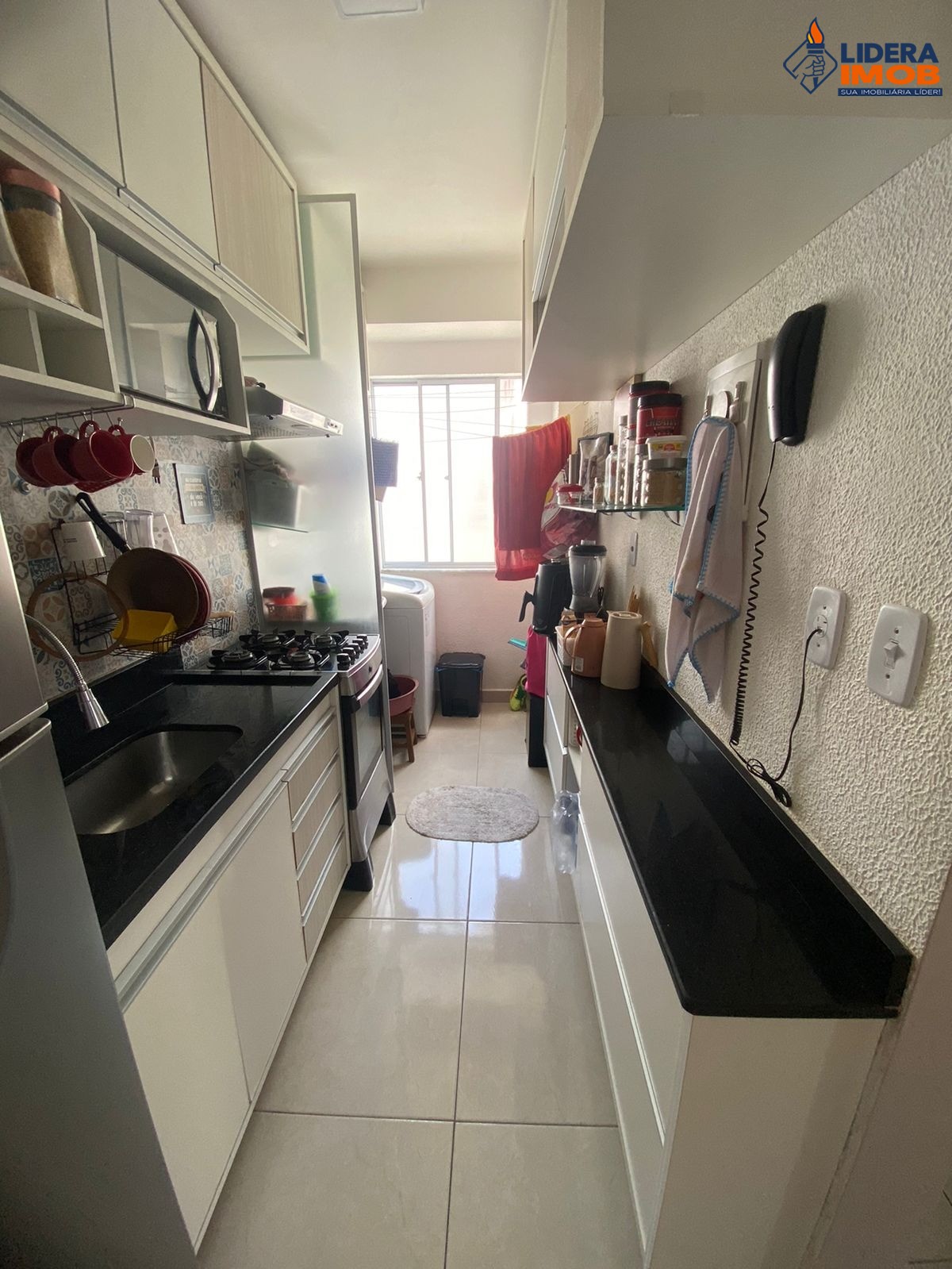 Apartamento, 2 quartos, 47 m² - Foto 12