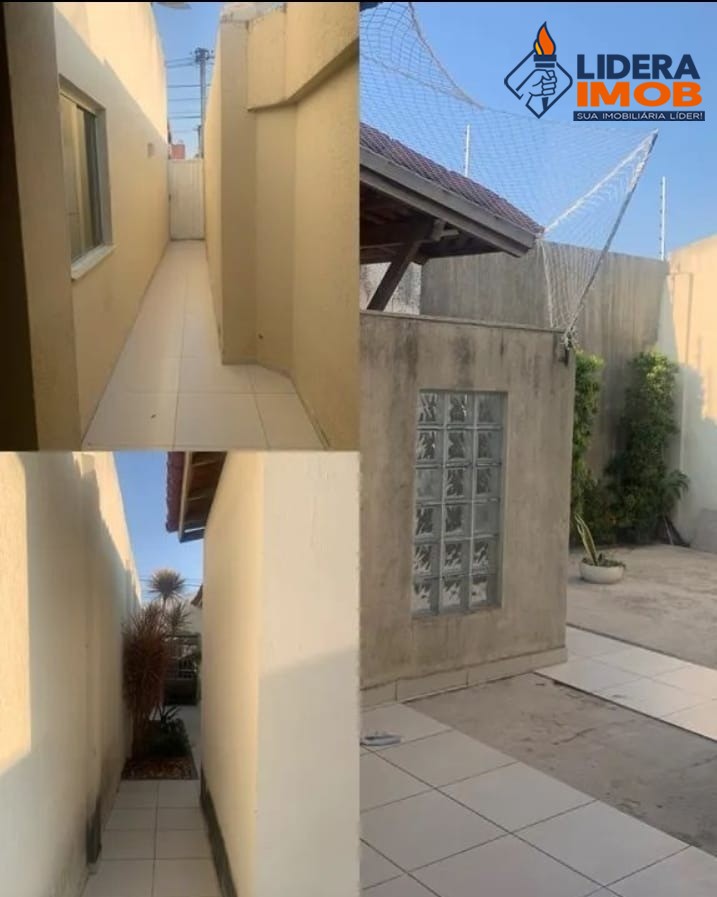 Casa, 3 quartos, 200 m² - Foto 7