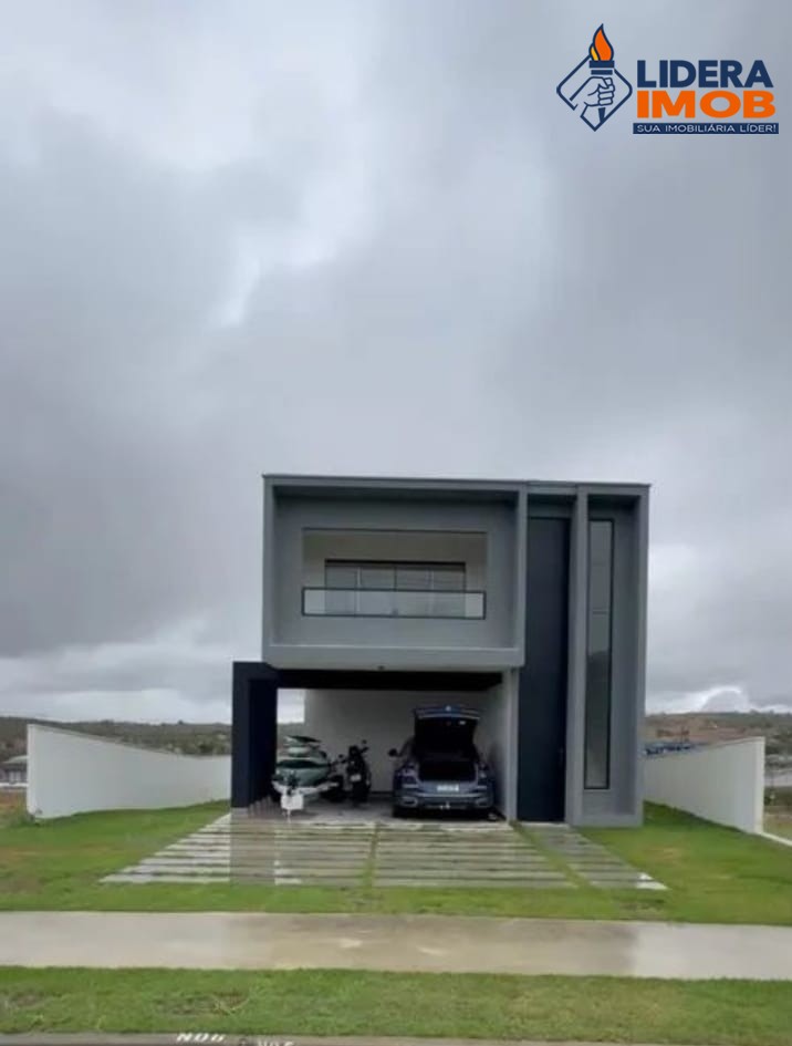 Casa, 4 quartos, 100 m² - Foto 1