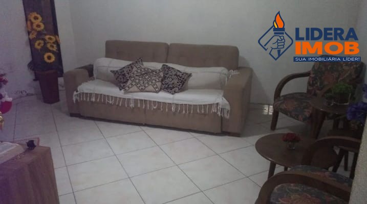 Casa, 3 quartos, 270 m² - Foto 1