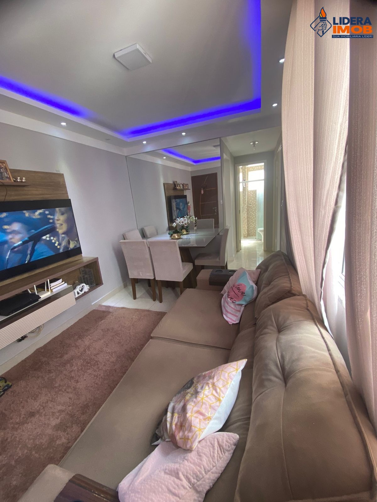 Apartamento, 2 quartos, 47 m² - Foto 8