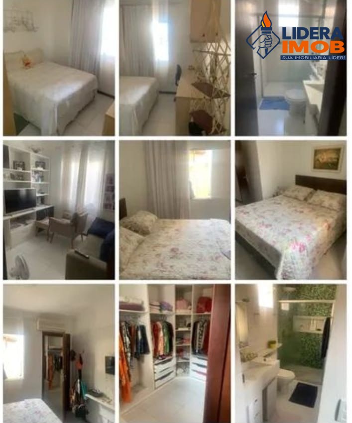 Casa, 3 quartos, 200 m² - Foto 8