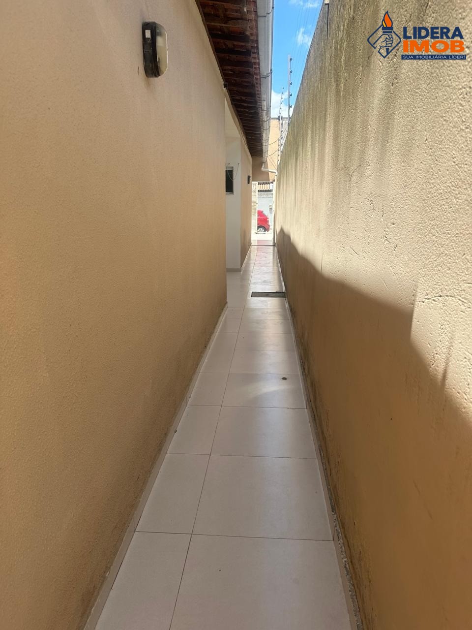 Casa, 2 quartos, 83 m² - Foto 2