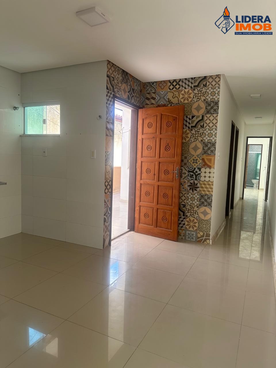 Casa, 2 quartos, 83 m² - Foto 1