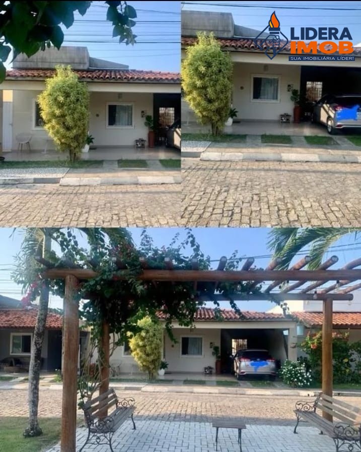 Casa, 3 quartos, 200 m² - Foto 6