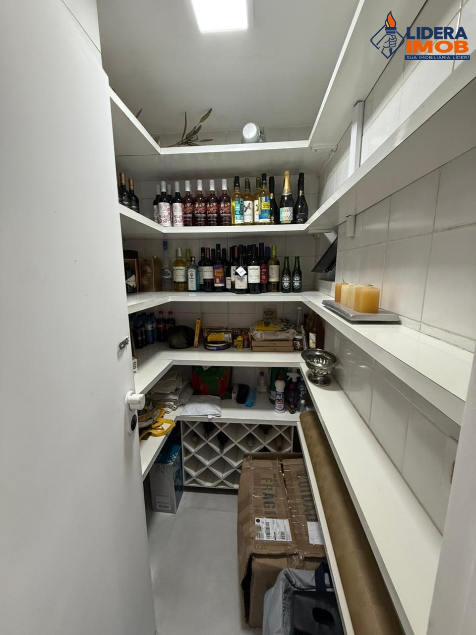 Apartamento, 3 quartos, 207 m² - Foto 21