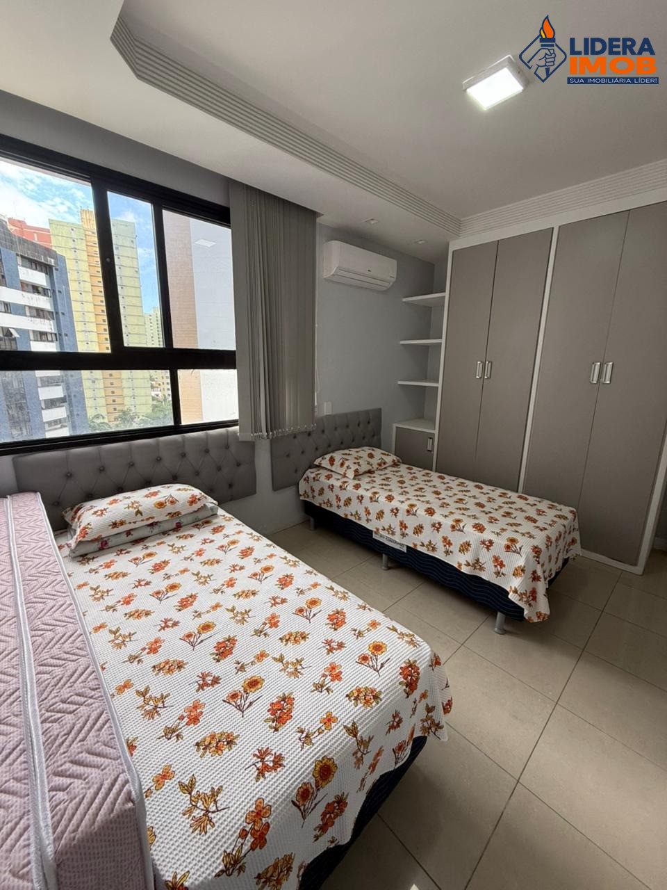 Apartamento, 3 quartos, 207 m² - Foto 7
