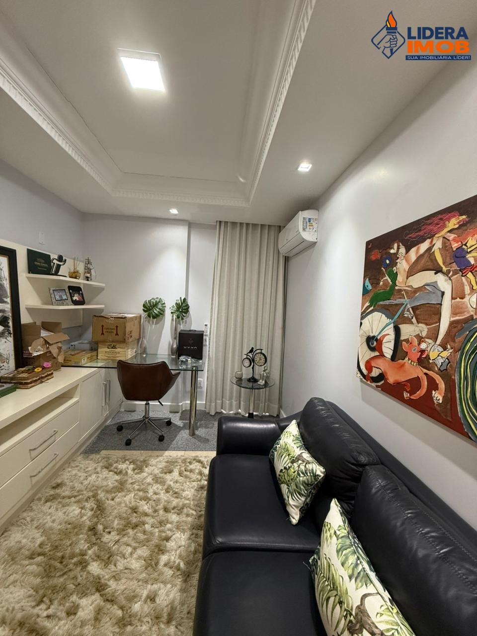 Apartamento, 3 quartos, 207 m² - Foto 27