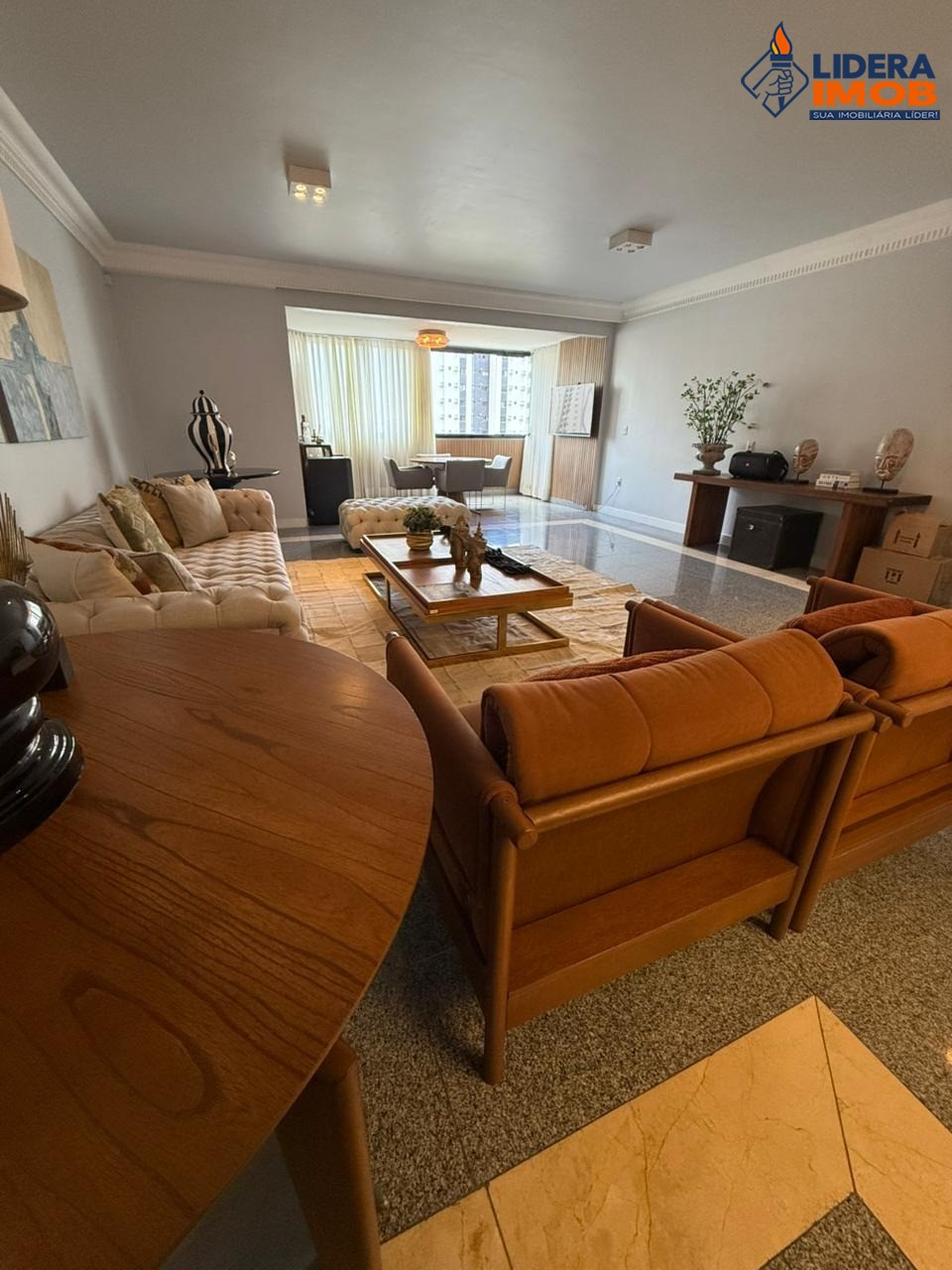 Apartamento, 3 quartos, 207 m² - Foto 5