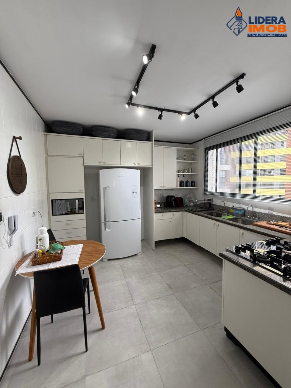 Apartamento, 3 quartos, 207 m² - Foto 19