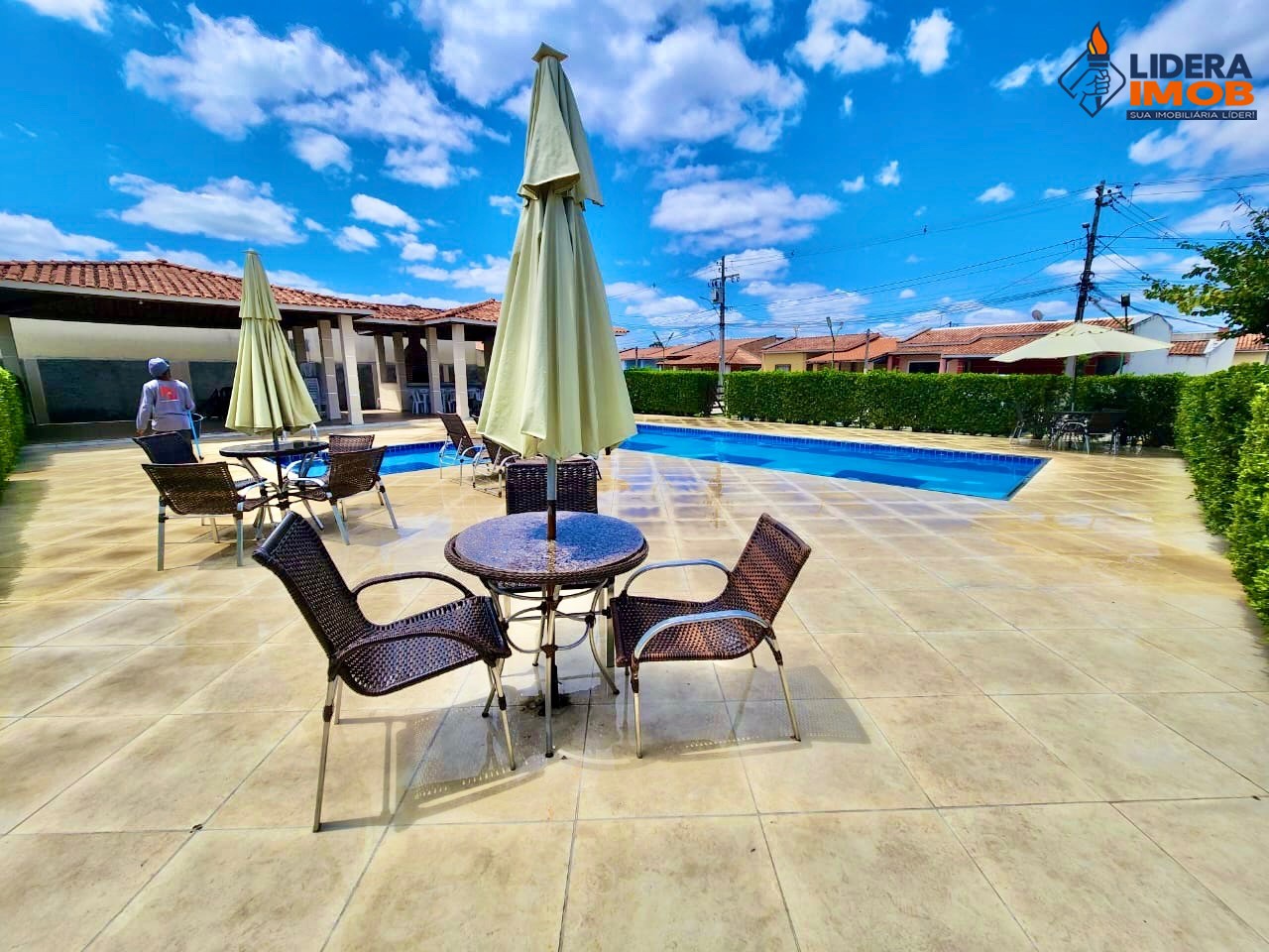 Casa, 3 quartos, 225 m² - Foto 26