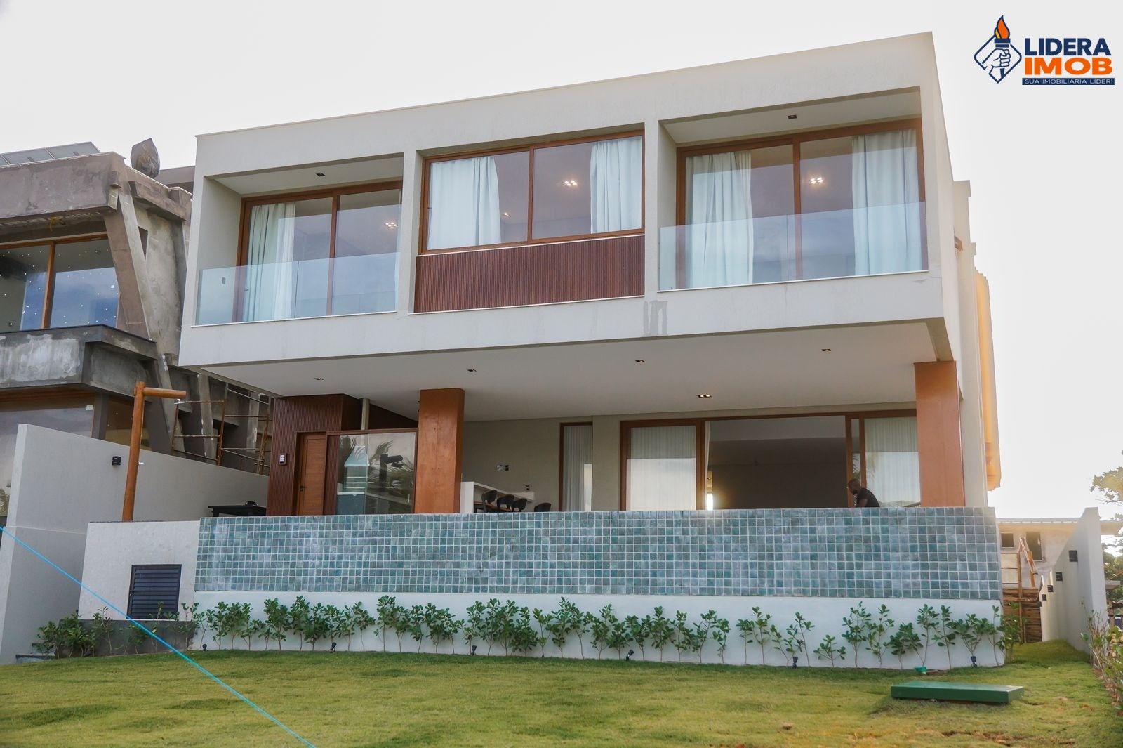 Casa, 8 quartos, 620 m² - Foto 26