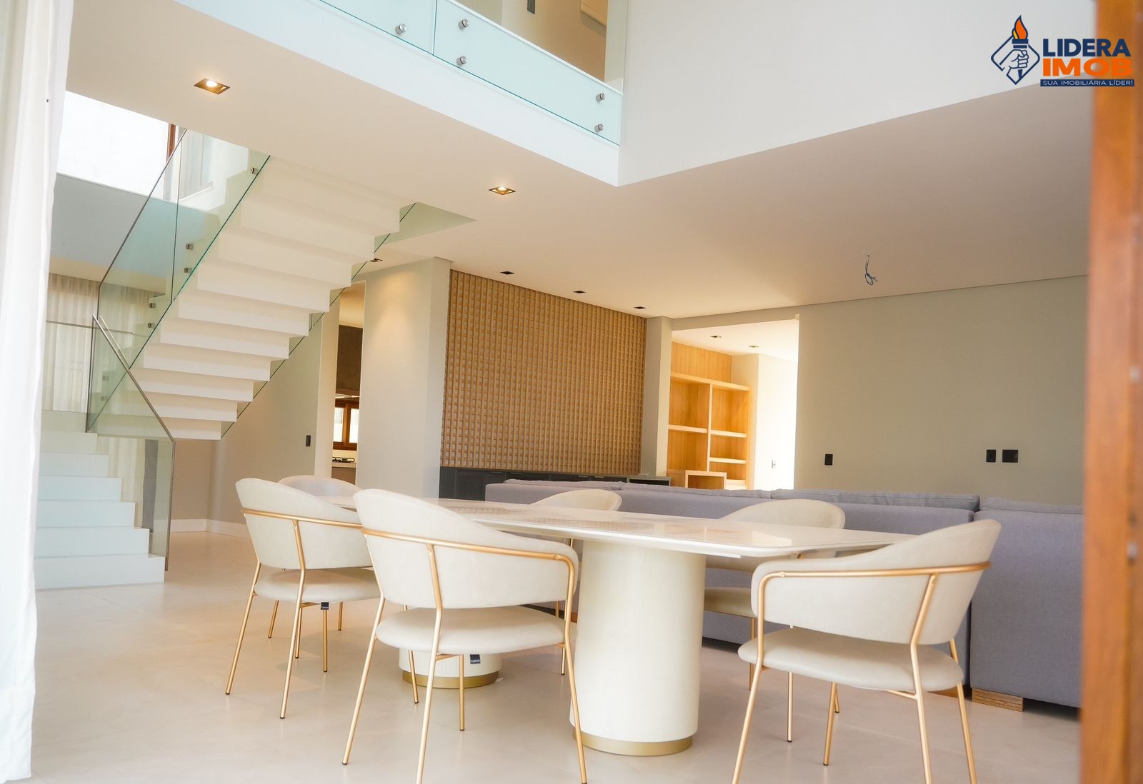 Casa, 8 quartos, 620 m² - Foto 2