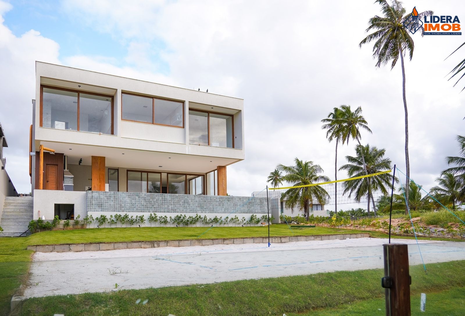 Casa, 8 quartos, 620 m² - Foto 3