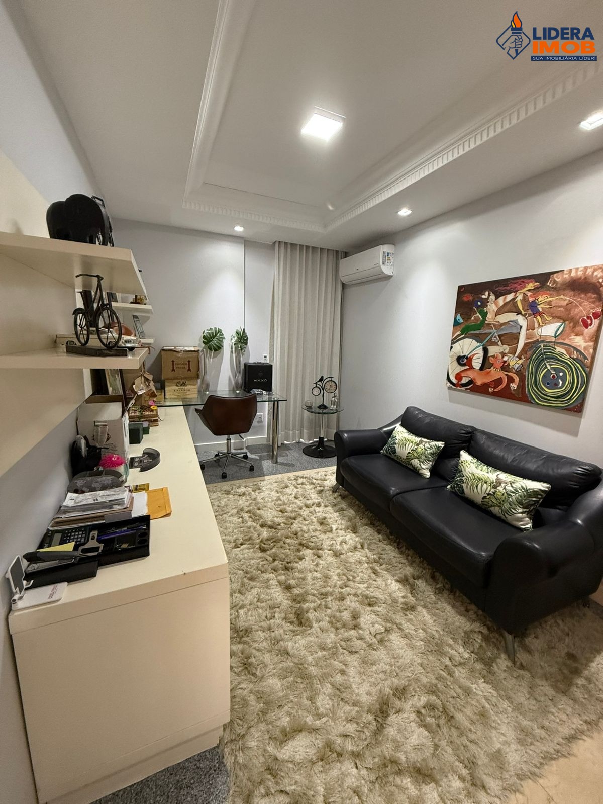 Apartamento, 3 quartos, 207 m² - Foto 17