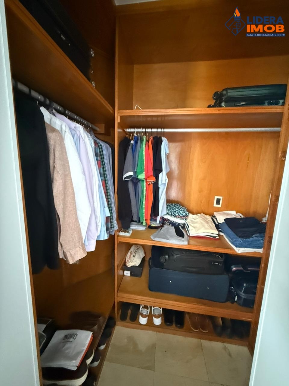 Apartamento, 3 quartos, 207 m² - Foto 14