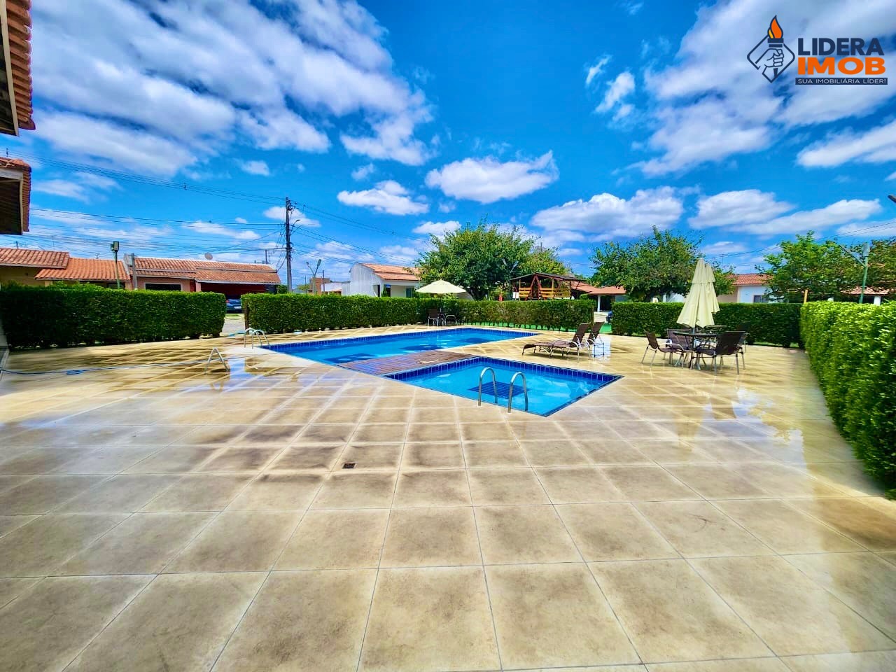 Casa, 3 quartos, 225 m² - Foto 22