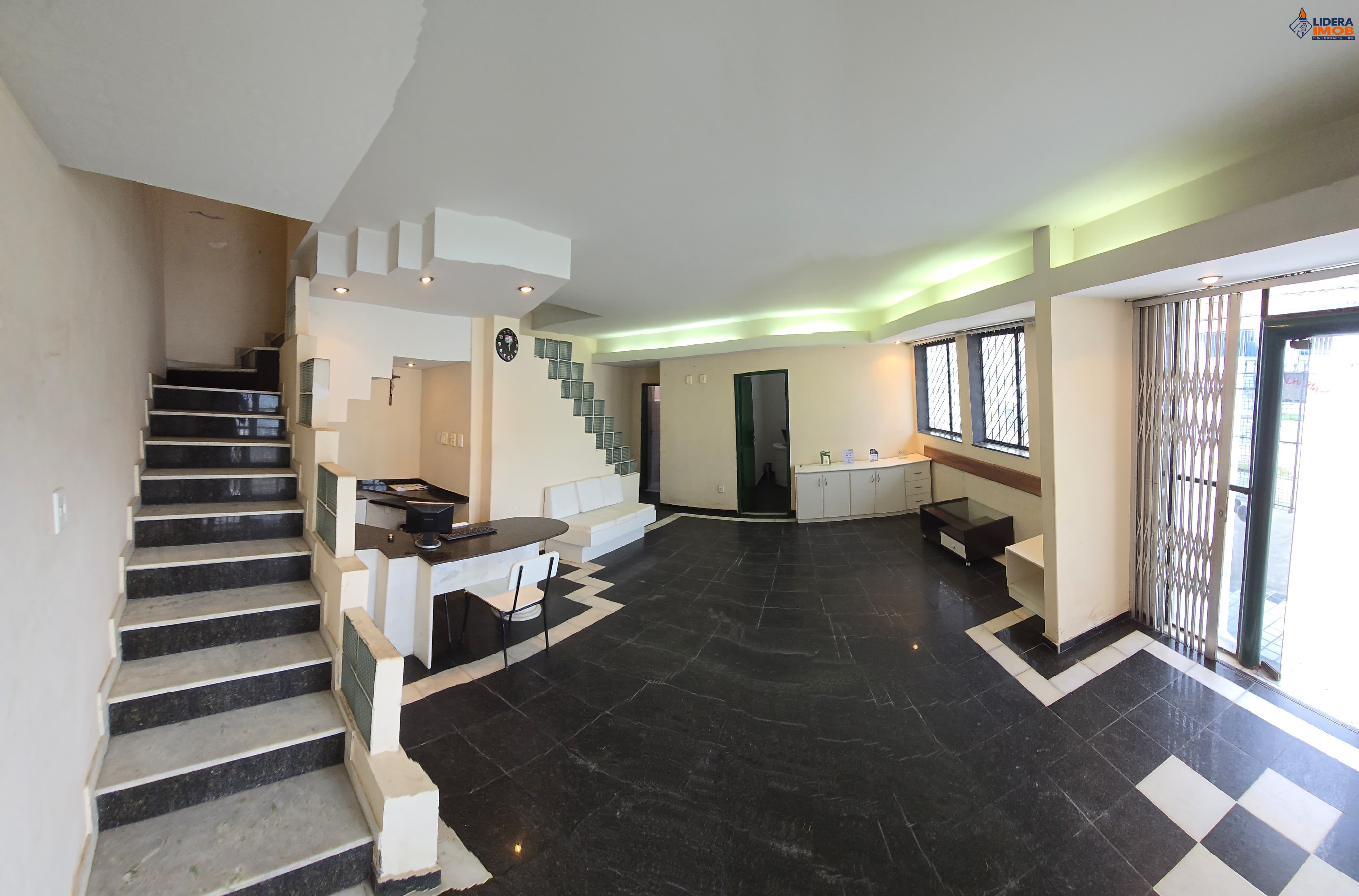 Depósito-Galpão, 867 m² - Foto 1