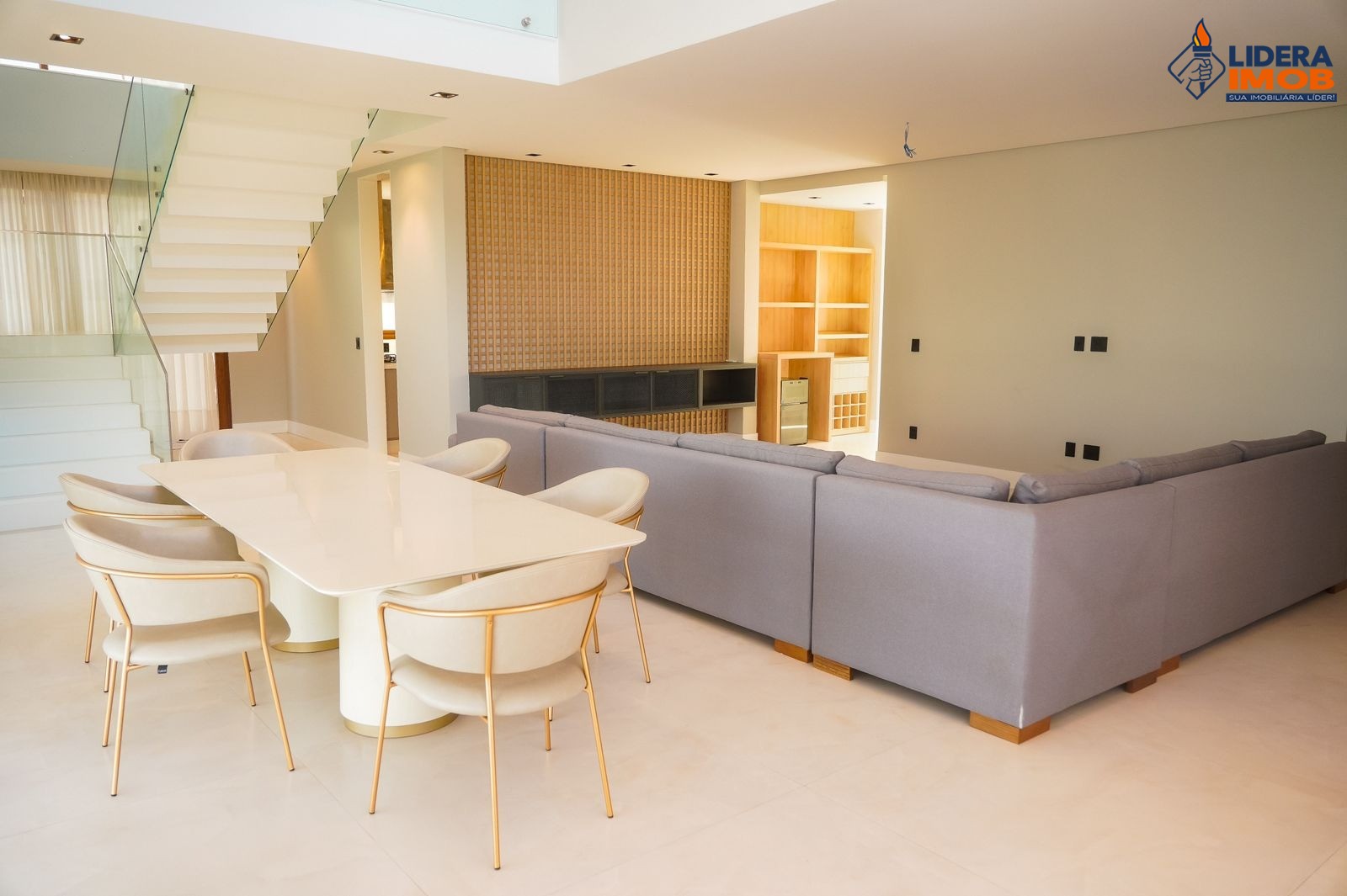 Casa, 8 quartos, 620 m² - Foto 13