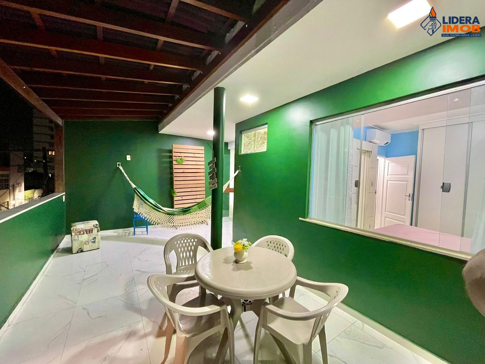 Apartamento, 2 quartos, 110 m² - Foto 7