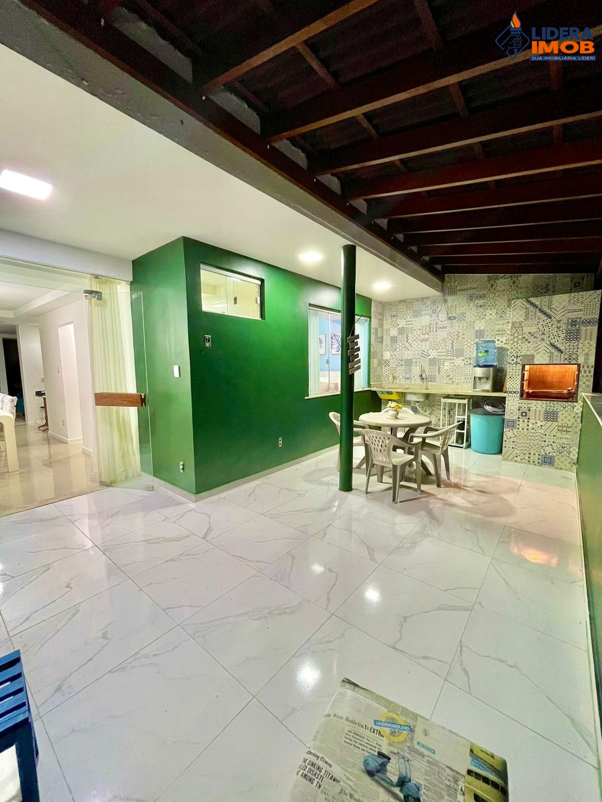 Apartamento, 2 quartos, 110 m² - Foto 3