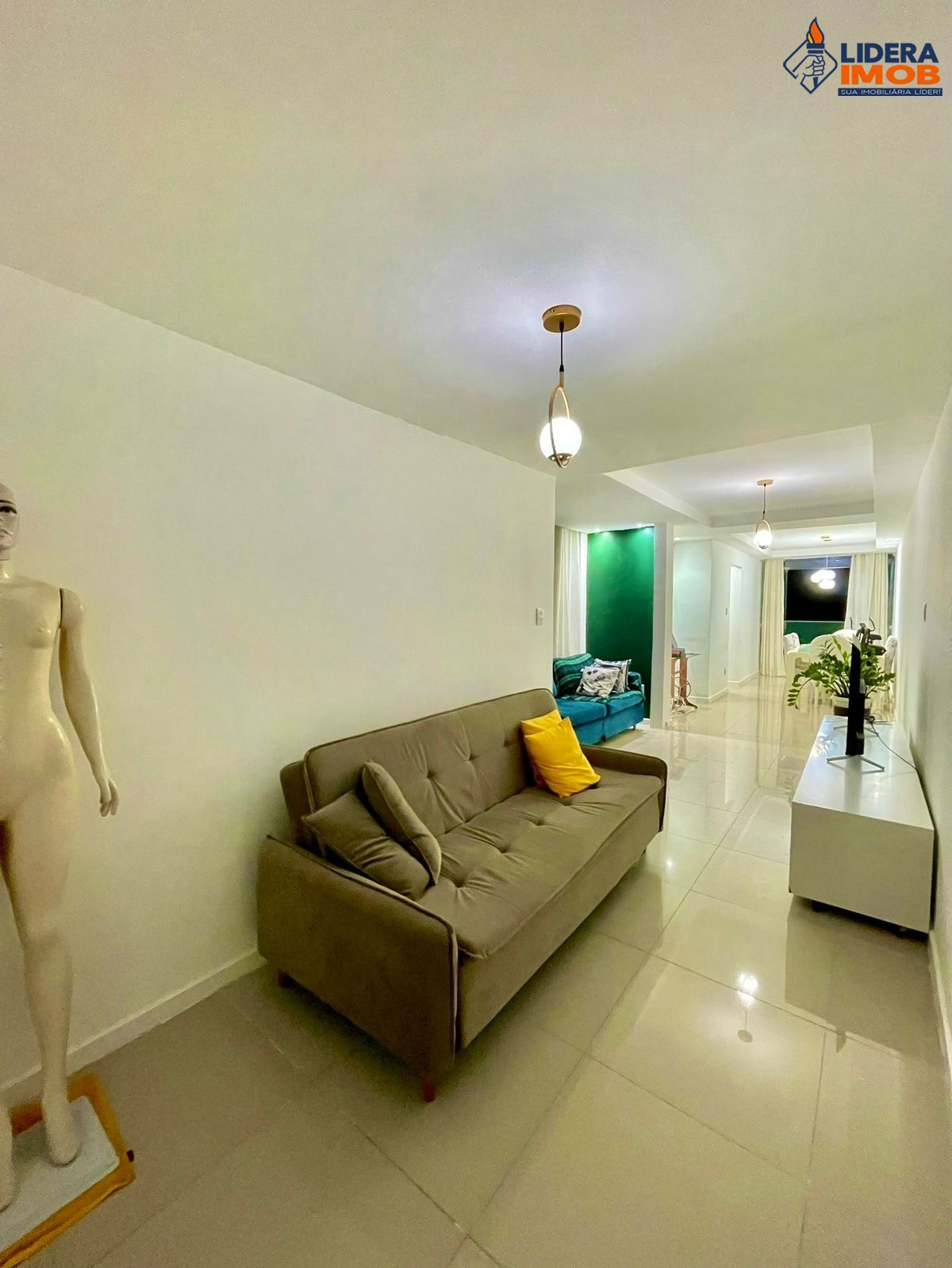 Apartamento, 2 quartos, 110 m² - Foto 9