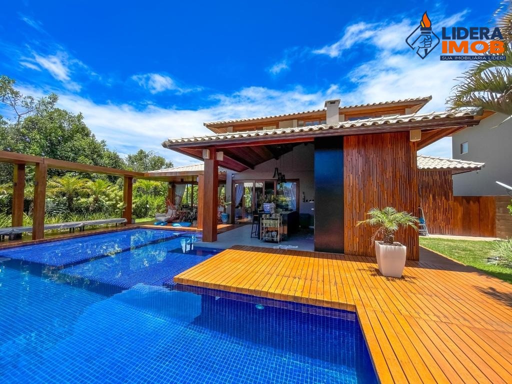 Casa, 4 quartos, 800 m² - Foto 1