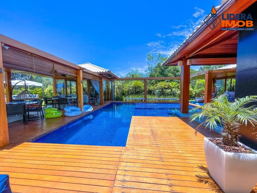 Casa, 4 quartos, 800 m² - Foto 6