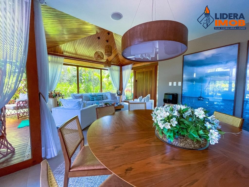 Casa, 4 quartos, 800 m² - Foto 13