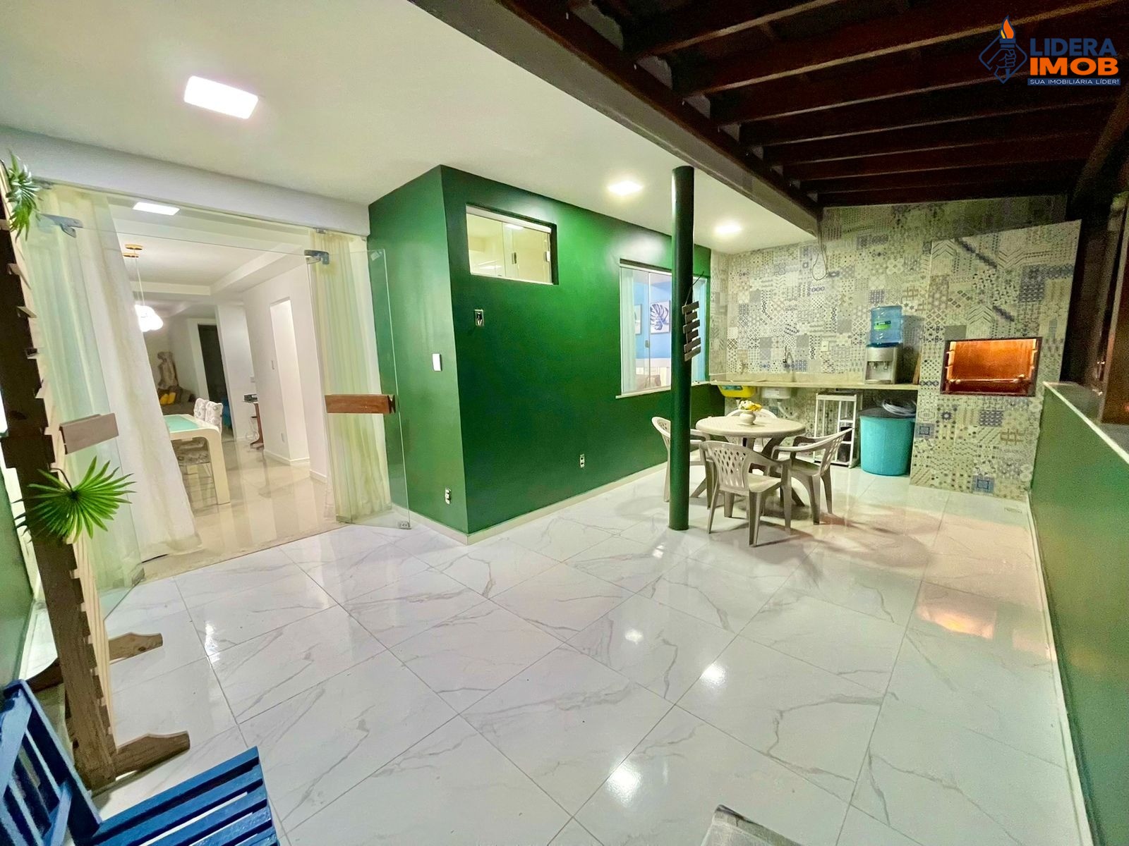 Apartamento, 2 quartos, 110 m² - Foto 1