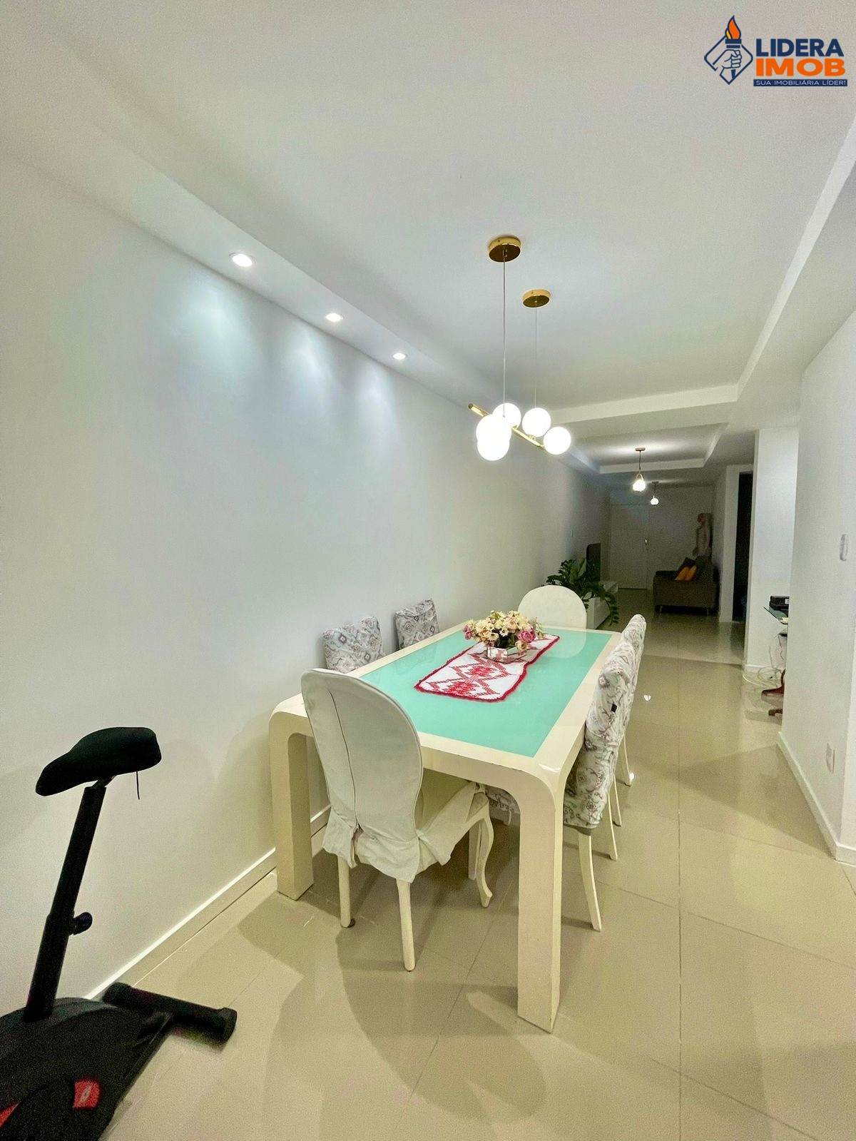 Apartamento, 2 quartos, 110 m² - Foto 18