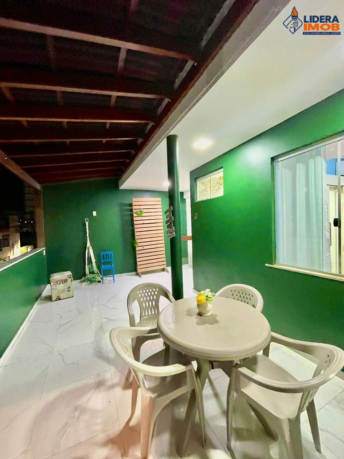 Apartamento, 2 quartos, 110 m² - Foto 5