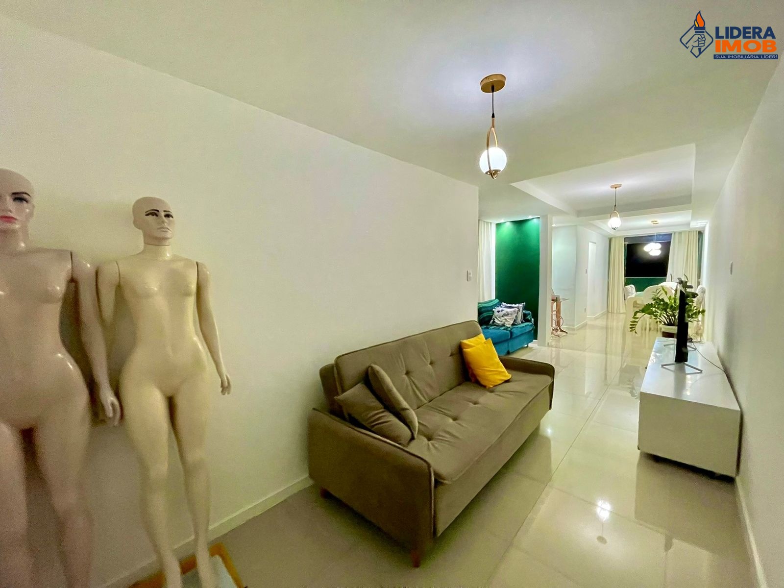 Apartamento, 2 quartos, 110 m² - Foto 10