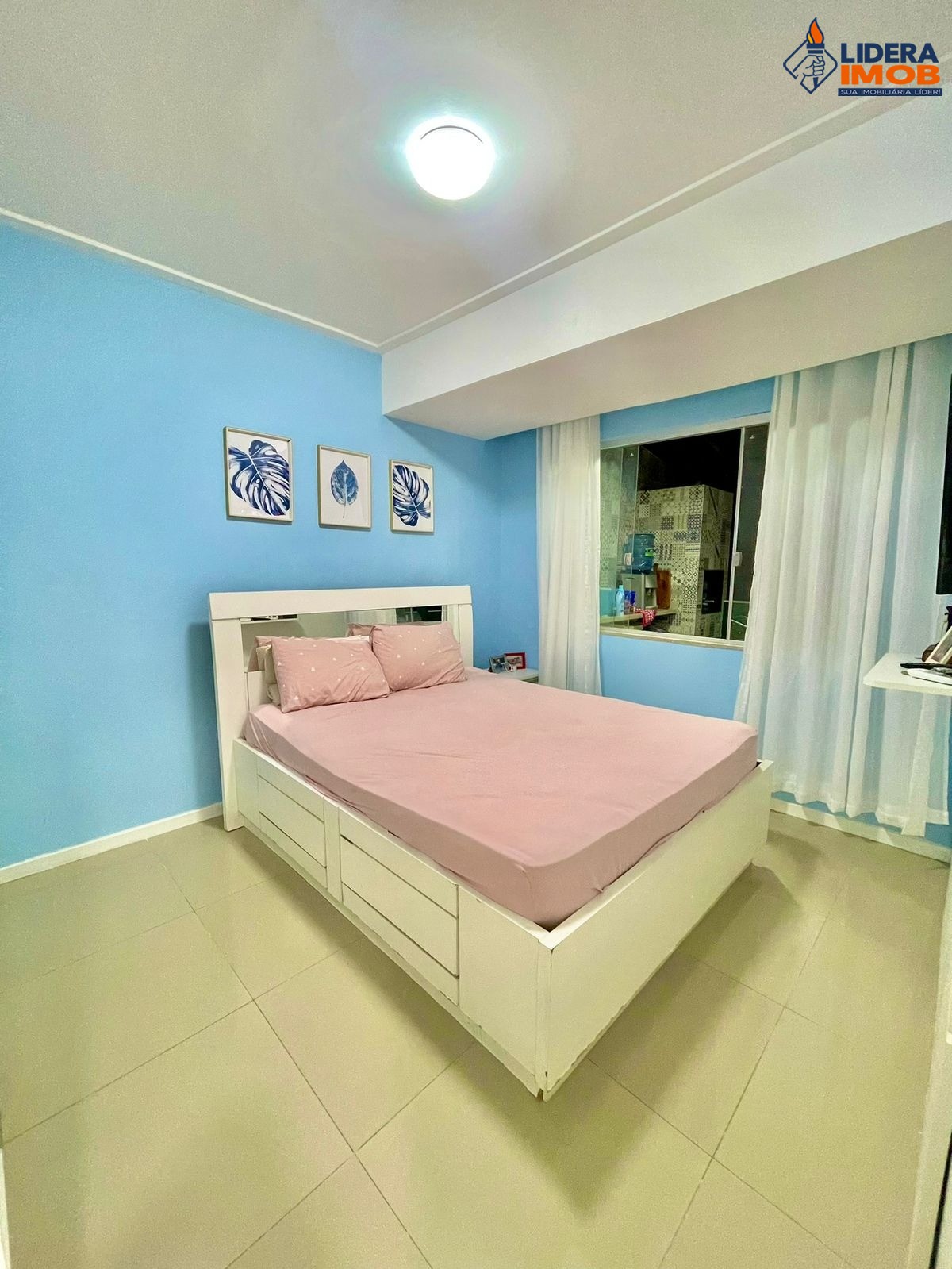 Apartamento, 2 quartos, 110 m² - Foto 21